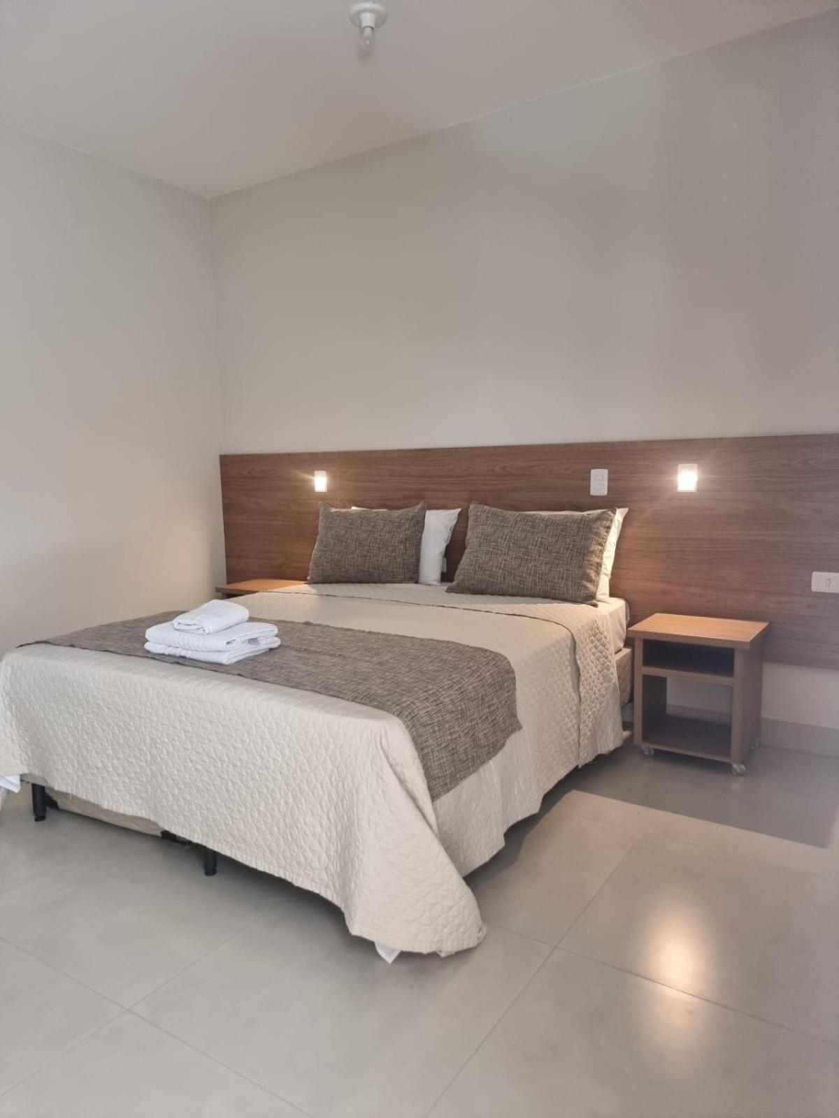 Hotel Refugio Bonito  Exteriör bild
